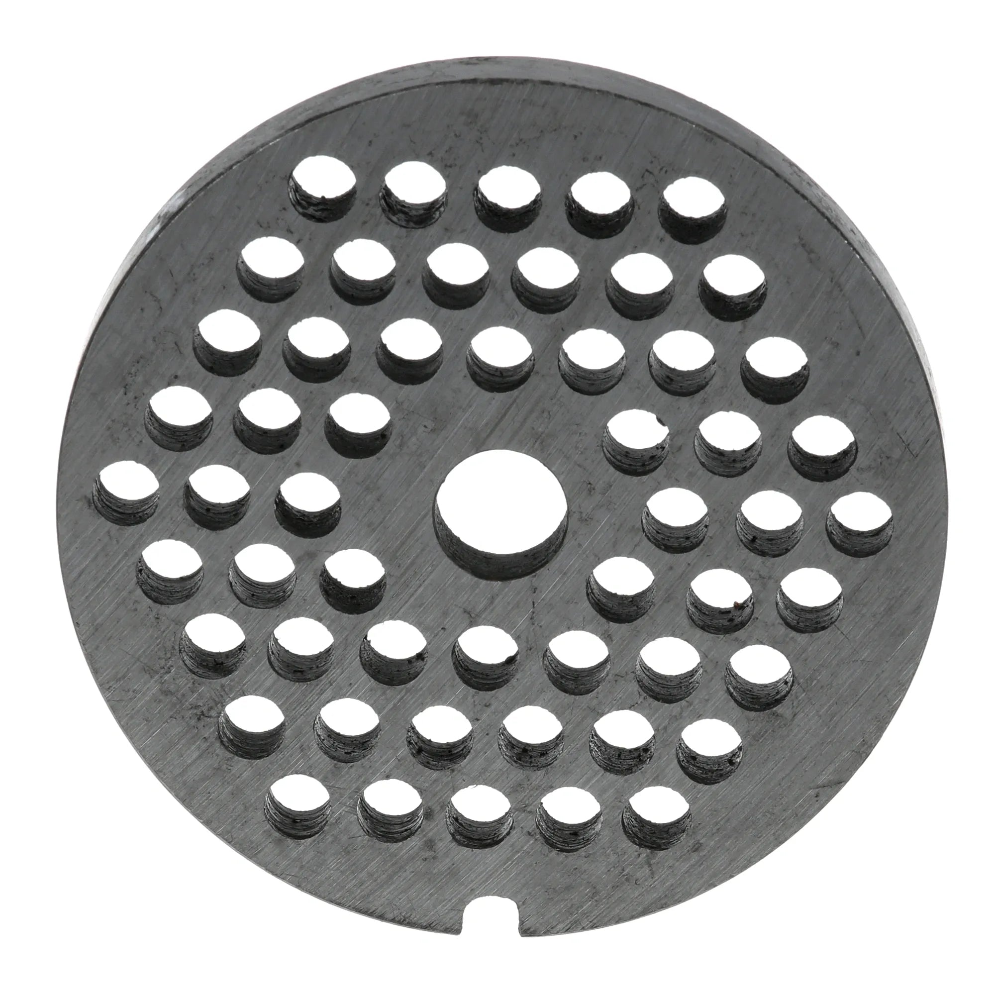 00-016432-00001 Hobart - Premium #22 Grinder Plate 1/4 00-016432-00001 Hobart - Premium #22 Grinder Plate 1/4
